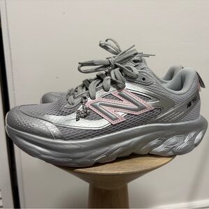 GANNI x New Balance FTT Trainers